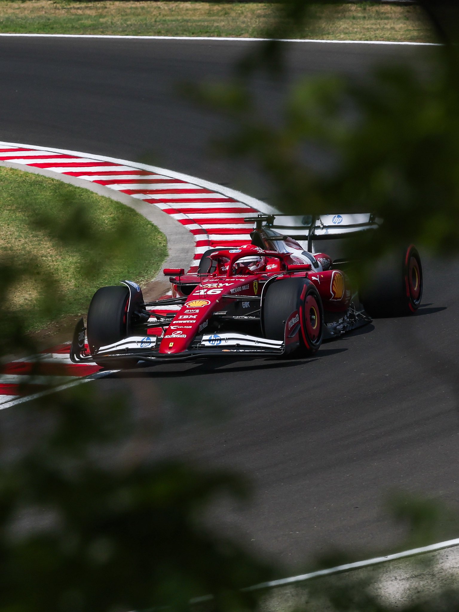 2025 Formula 1 Macaristan GP – Sıralama Sonucu
