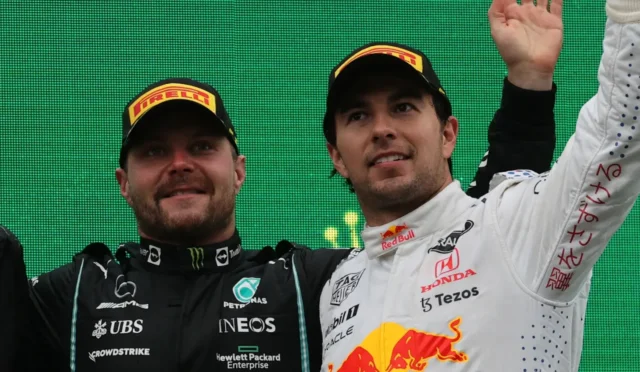 Cadillac, F1’deki İlk Sezonu İçin Valtteri Bottas ve Sergio Perez’i Kadrosuna Kattı