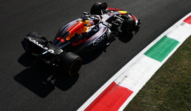 2025 Formula 1 İtalya GP – Yarış Sonucu