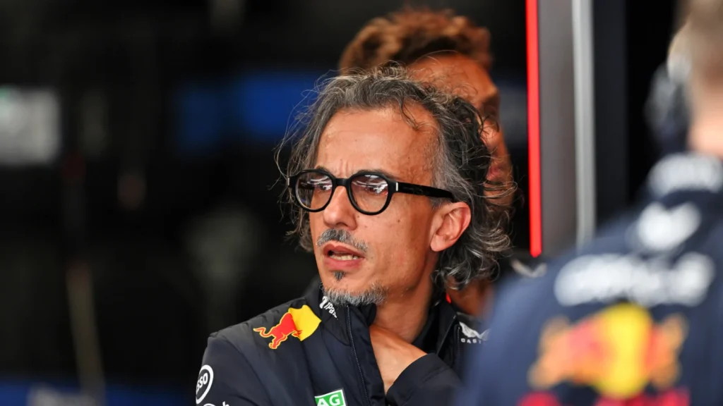 Laurent Mekies Red Bull’un Monza zaferindeki rolünü küçümsedi