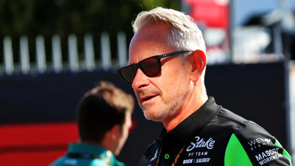 Sauber patronu McLaren’in Monza’daki sürücü değişimini değerlendirdi