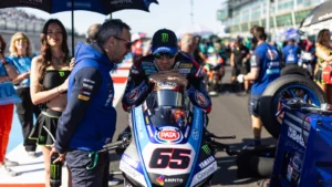 Jonathan Rea kariyerini noktalama kararını nasıl verdiğini açıkladı