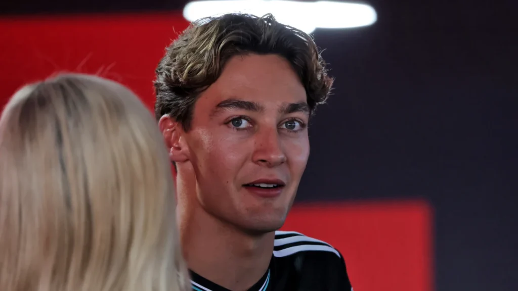 George Russell: 2026 F1 kuralları sürücüler için asıl önemli olan başarı
