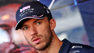 Pierre Gasly, seçeneklerini değerlendirip Alpine ile 2028’e uzattı