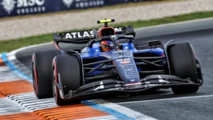 Carlos Sainz Williams’ın yıllardır süren zayıflıklarını çözmeye odaklandı