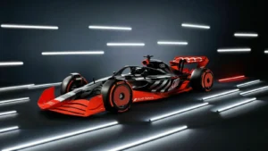 Audi 2026 F1 simülatör testlerini pilotlarına neden erteletiyor