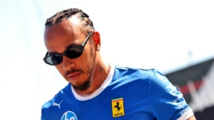 Lewis Hamilton Mercedes sonrası Ferrari tercihini yeniden anlattı