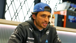 Carlos Sainz Williams tercihini belirleyen kritik unsuru açıkladı