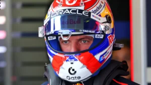 Verstappen Nürburgring dayanıklılık yarışında etkileyici performans sergiledi