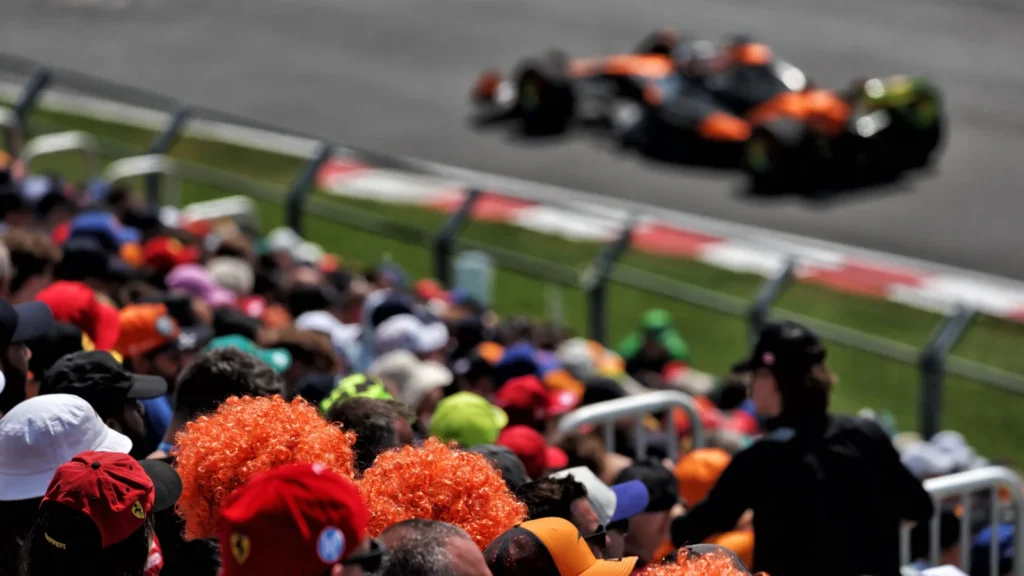 Formula 1’de V8 motorların geri dönüş ihtimali tartışılıyor