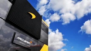 McLaren 2026 sezonundan itibaren Motul ile resmi tedarikçi oldu