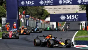 Pirelli’nin 500. yarışı Formula 1’de strateji sorunlarını açığa çıkardı