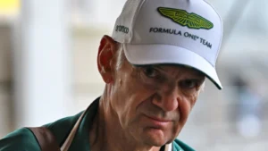 Aston Martin 2025’te Adrian Newey odaklı stratejinin bedelini ödüyor