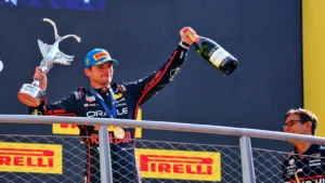 Red Bull Monza zaferi sonrası kalan F1 sezonu için umutlu