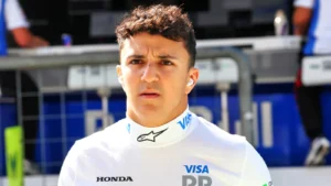 Isack Hadjar 2026 sezonunda Red Bull Formula 1 koltuğuna geçiyor
