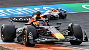 Ralf Schumacher: Verstappen Racing Bulls ile şampiyonluk için savaşabilirdi