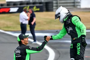 Sauber patronu Bortoleto ile Hulkenberg uyumunun sırrını açıkladı