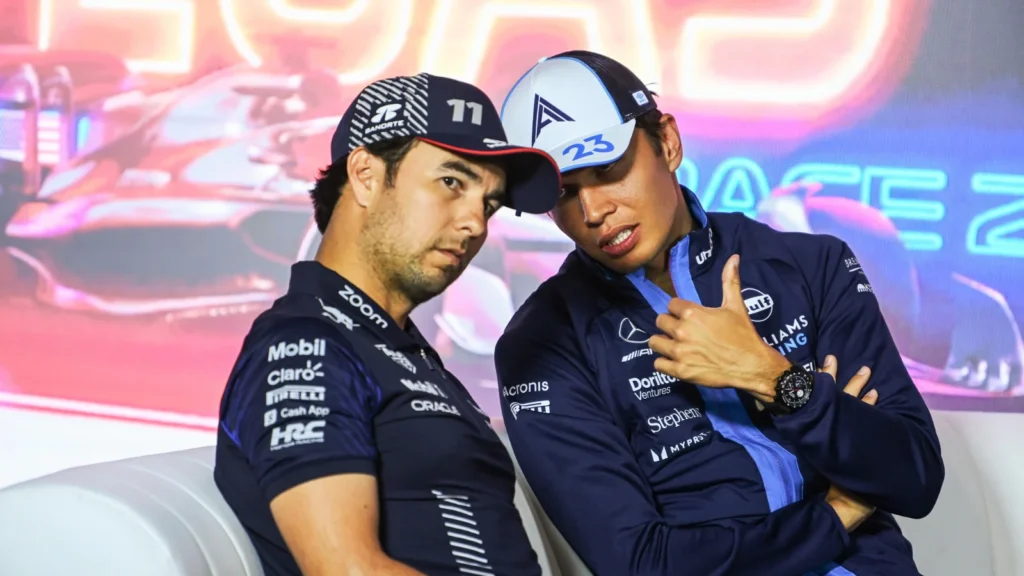 Bottas ve Perez 2026 dönüşü için en doğru zamanda geri geliyor