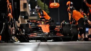 McLaren’in baskın 2025 sezonunda zorlandığı alanı Piastri açıkladı