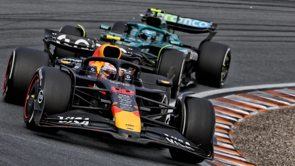 Aston Martin ve Honda ortaklığı Yuki Tsunoda’ya yeni fırsat sunabilir