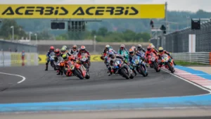 Eski şampiyon Hodgson: WorldSBK takvimi daha fazlasını hak ediyor