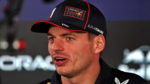 Verstappen Nürburgring’de GT deneyimini anlattı ve 24 saat hayalini açıkladı