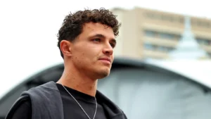 Lando Norris, McLaren’in Monza’daki sürücü değişimi kararını açıkladı