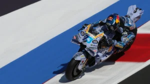 Alex Marquez 2026 MotoGP sezonunda fabrika Ducati kullanacak