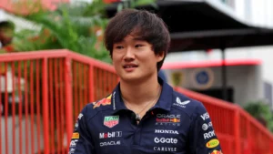 Yuki Tsunoda Red Bull koltuğunu korumak için önceliğini açıkladı