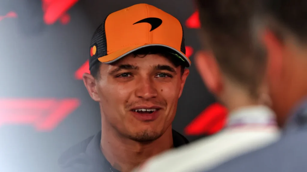 McLaren Azerbaycan GP öncesi zorlu bir sınavla karşı karşıya