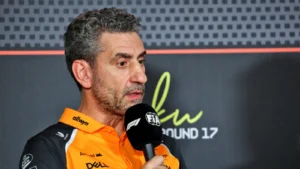 McLaren İtalya GP takım emirleri tartışmasına rağmen ilkeleri savunuyor
