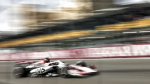 Norris Bakü’de FP3’te en hızlı, Verstappen ve Piastri takipte