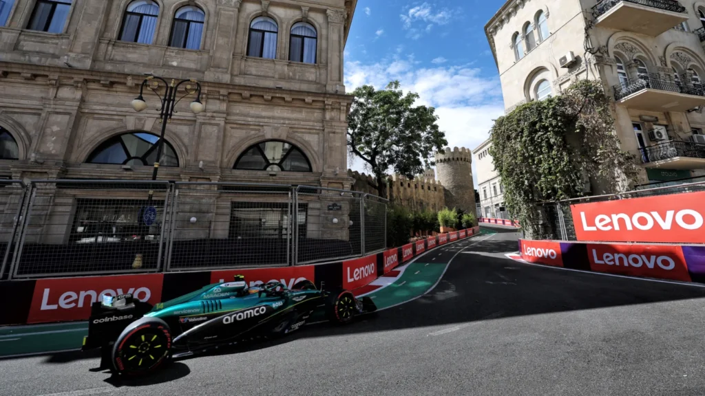 Fernando Alonso F1 kariyerinin bitiş tarihi için güçlü sinyal verdi