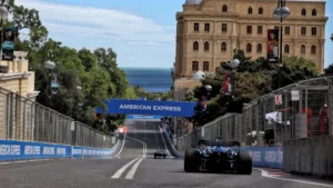 Formula 1 Azerbaycan Grand Prix’si 2030’a kadar takvimde kalacak