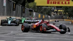Ferrari’de takım emri hatası Leclerc’e göre önemsiz kaldı
