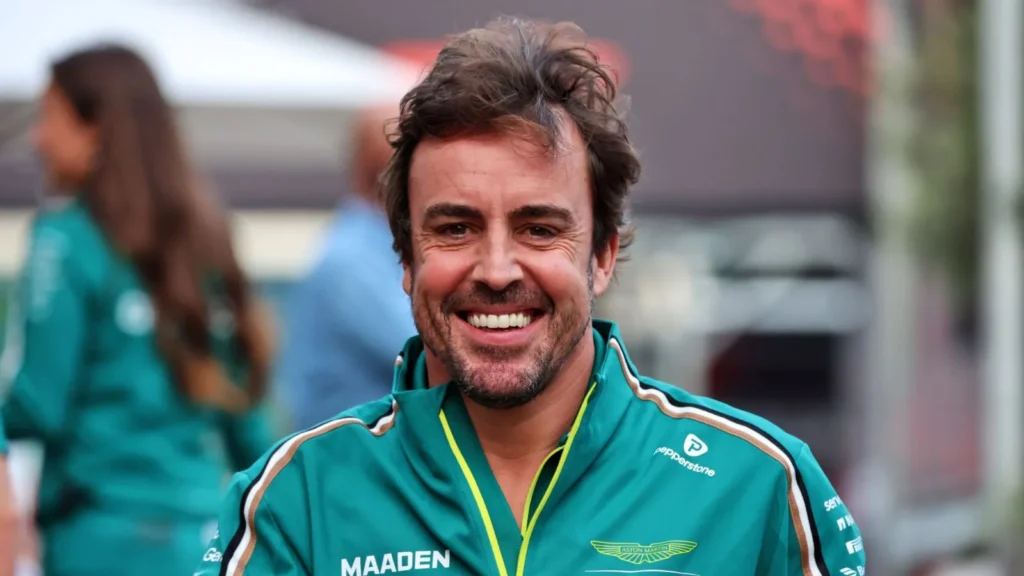 Fernando Alonso kalan 2025 F1 yarışlarında Aston Martin için uyardı