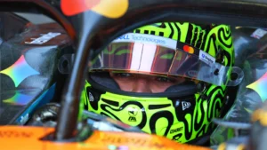 Norris Azerbaycan GP’de Tsunoda örneğiyle McLaren sorunlarını vurguladı