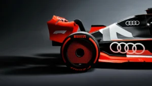 Audi patronu 2026 Formula 1 girişinden önce umut verici gelişmeleri paylaştı