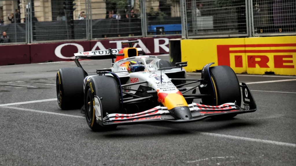 Red Bull 2026 için Isack Hadjar’a garanti verdi ancak takım belirsiz