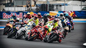 Aprilia 2027 MotoGP kurallarıyla üreticiler için cazibenin azalabileceğini söylüyor
