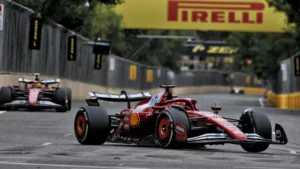 Eski F1 patronundan Ferrari’ye uyarı: İkincilik için uyanmaları gerek