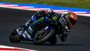 Quartararo 2026 Yamaha motosikleti geleceğimi belirleyecek dedi
