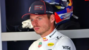 Max Verstappen Ferrari 296 GT3 ile Nürburgring’de ilk sınavına çıkıyor
