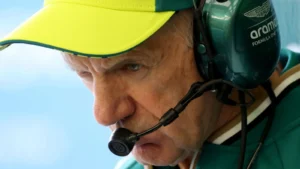 Fernando Alonso Adrian Newey ile çalışmanın zorlu yönünü açıkladı