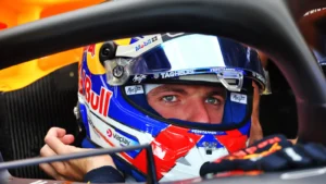 Verstappen Nürburgring’de GT3 yarışında zafer hedefliyor