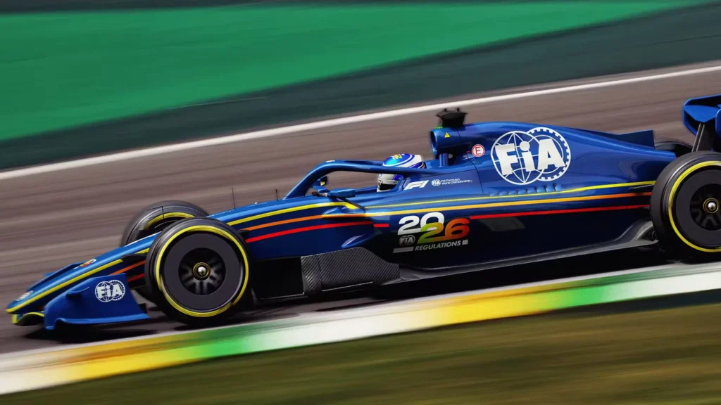 Leclerc Ferrari’yi 2026 F1 kuralları için uzun yıllar uyardı
