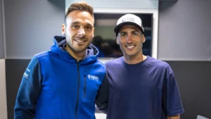 Yamaha 2026 WorldSBK sezonu için Xavi Vierge transferini açıkladı
