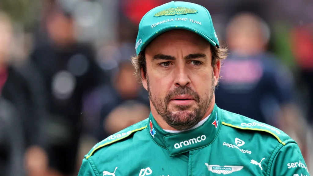 Fernando Alonso 2026 Formula 1 kurallarıyla kariyerini zirvede bitirmek istiyor