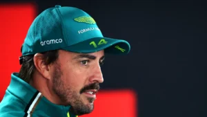 Fernando Alonso 12 yıllık Formula 1 galibiyet hasretini değerlendiriyor