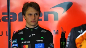 Oscar Piastri F1 şampiyonluk mücadelesinde deneyimlerine güveniyor